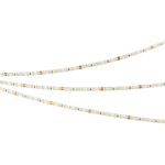 Светодиодная лента Arlight MICROLED-M182-4mm 24V Warm2700 10 W/m, IP20, 2216, 5m 037815