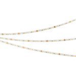 Светодиодная лента Arlight MICROLED-M182-4mm 24V Warm3000 (10 W/m, IP20, 2216, 5m) 037816