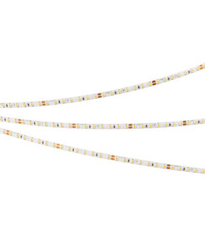 Светодиодная лента Arlight MICROLED-M182-4mm 24V Warm3000 (10 W/m, IP20, 2216, 5m) 037816