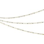 Светодиодная лента Arlight MICROLED-M240-4mm 24V Warm3500 (8 W/m, IP20, 2216, 5m) 047870