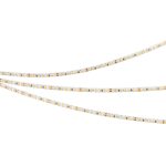 Светодиодная лента Arlight MICROLED-M266-4mm 24V Day4000 (12 W/m, IP20, 2216, 5m) 037820