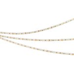 Светодиодная лента Arlight MICROLED-M266-4mm 24V White6000 12 W/m, IP20, 2216, 5m 037823