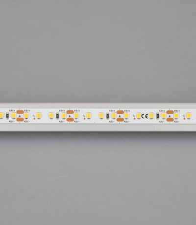 Светодиодная лента Arlight RT-A120-10mm 48V Day4000 (9.6 W/m, IP20, 2835, 30m) 038804