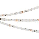 Светодиодная лента Arlight RT-A120-5mm 24V Blue (9.6 W/m, IP20, 2835, 5m) 015660(3)