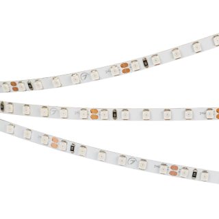 Светодиодная лента Arlight RT-A120-5mm 24V Blue (9.6 W/m, IP20, 2835, 5m) 015660(3)