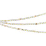 Светодиодная лента Arlight RT-A128-8mm 24V Warm3500 (10 W/m, IP20, 5m) 038757(1)