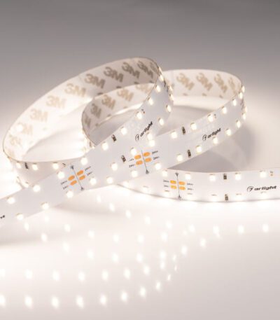 Светодиодная лента Arlight Rt-a140-20mm 2835 028003(2)