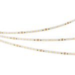 Светодиодная лента Arlight RT-A160-5mm 24V Warm3000 (9.6 W/m, IP20, 2835, 5m) 037806