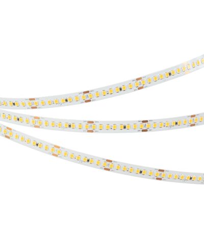 Светодиодная лента Arlight RT-A192-10mm 24V Warm2400 (17.6 W/m, IP20, 2835, 5m) 055994