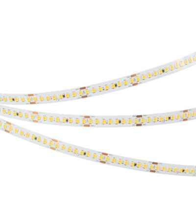 Светодиодная лента Arlight RT-A192-10mm 24V White6000 17.6 W/m, IP20, 2835, 5m 038773