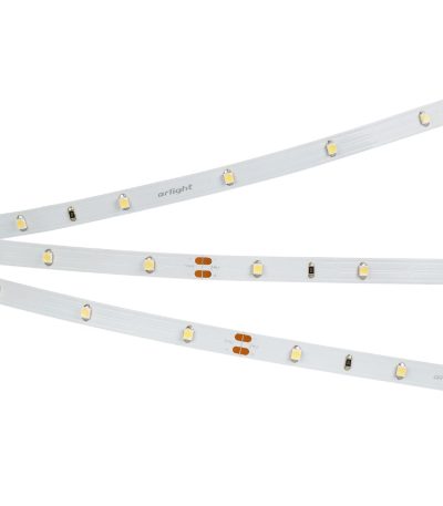 Светодиодная лента Arlight RT-A30-8mm 24V Warm2400 (2.9 W/m, IP20, 2835, 5m) 024111(2)