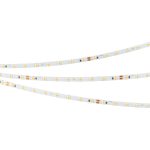 Светодиодная лента Arlight RT-A80-5mm 24V Day4000 (5 W/m, IP20, 5m) 037795(1)