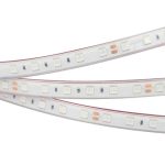 Светодиодная лента Arlight RTW 2-5000PGS 24V Yellow 2x (5060, 300 LED, LUX) 014019