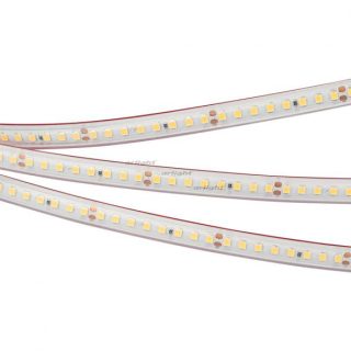 Светодиодная лента Arlight RTW 2-5000PS 24V Warm2700 2x (2835, 160 LED/m, LUX) 024545