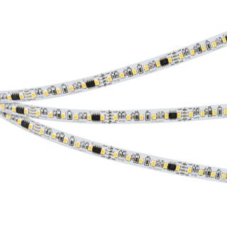Светодиодная лента Arlight SPI-A120-10mm 24V Warm3000-PX6-BPT (11 W/m, IP20, 2835, 5m) 049436