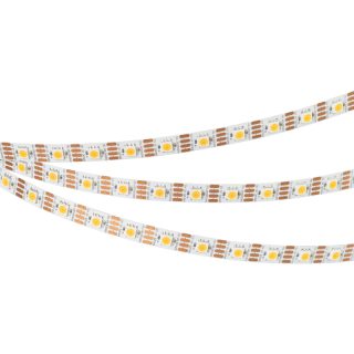 Светодиодная лента Arlight SPI-B60-10mm 12V Warm3000-PX1-RAM (9.3 W/m, IP20, 5060, 5m) 037827
