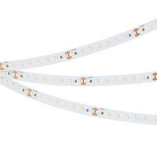 Светодиодная лента Arlight TWIST-A128-10mm 24V Warm3000 (10 W/m, IP20, 5m) 050499