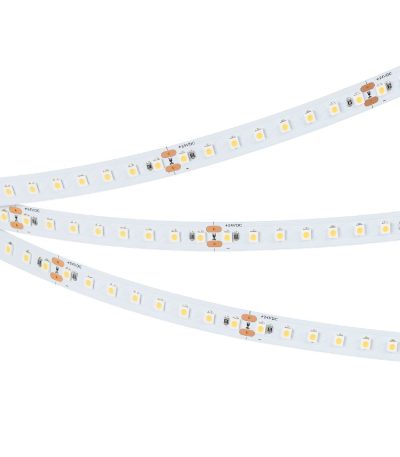 Светодиодная лента Arlight TWIST-A128-10mm 24V White6000 (10 W/m, IP20, 5m) 050495