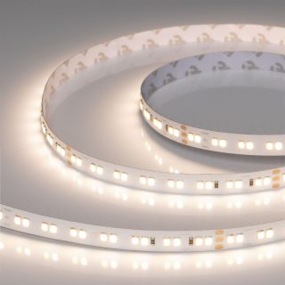 Светодиодная лента Arlight UL-A160-10mm 24V Day-MIX (12 W/m, IP20, 5m) 056266