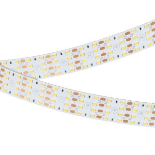 Светодиодная лента Arlight UL-A320-24mm 24V Warm3000 (26 W/m, IP20, 2.5m) 042339