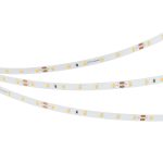 Светодиодная лента Arlight UL-A60-8mm 24V Warm2700 (4.8 W/m, IP20, 5m) 042284