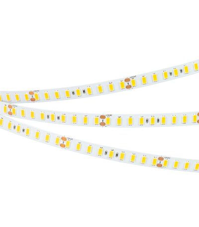 Светодиодная лента Arlight ULTRA-C126-10mm 24V White6000 (14.4 W/m, IP20, 5630, 5m) 040218