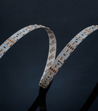 Светодиодная лента DesignLed DSG5120-24-RGB-33 012710