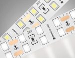 Светодиодная лента двухрядная Ambrella Light LED Strip 24В 2835 20Вт/м 4500K 5м IP20 GS3602