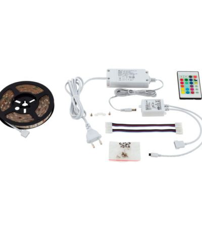 Светодиодная лента Eglo Led Stripes-flex 97927