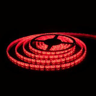 Светодиодная лента Elektrostandard 4,8W/m 60LED/m 2835SMD красный 5M 4690389144844 a046004