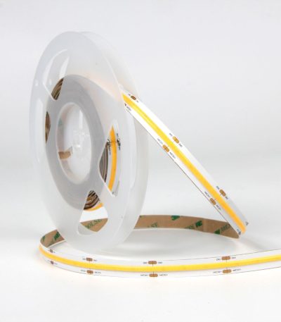 Светодиодная лента Favourite 24В COB 11Вт/м 4000K 5м IP20 2002-41020