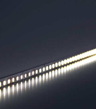 Светодиодная лента Feron 11W/m 120LED/m 2835SMD белый 5М LS501 41057