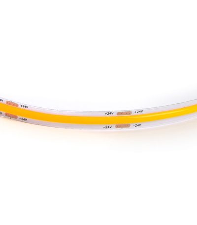 Светодиодная лента Feron LS530 24В 2110 10Вт/м 3000K 5м IP20 48263