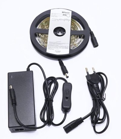 Светодиодная лента Feron LS606 27720