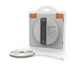 Светодиодная лента Gauss Basic 12В 5050 10Вт/м 3000K 5м IP65 BT051