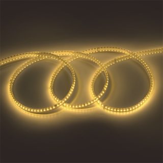 Светодиодная лента General GLS-2835-120-9-220-IP67-NW-3 504020