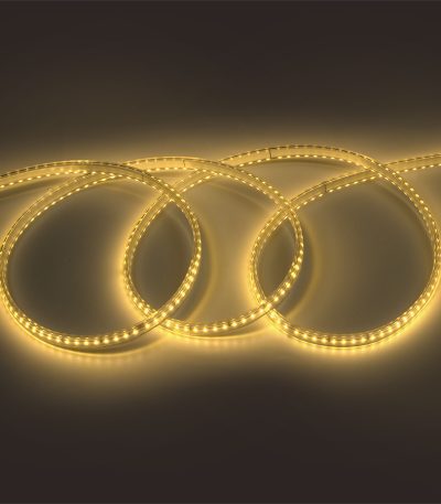 Светодиодная лента General GLS-2835-120-9-220-IP67-NW-3 504020