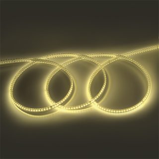 Светодиодная лента General GLS-2835-120-9-220-IP67-NW-4 504820