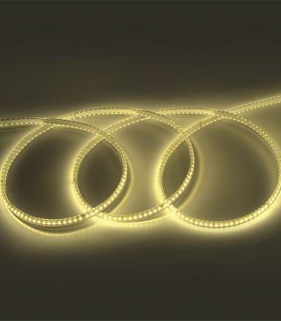 Светодиодная лента General GLS-2835-120-9-220-IP67-NW-4 504820