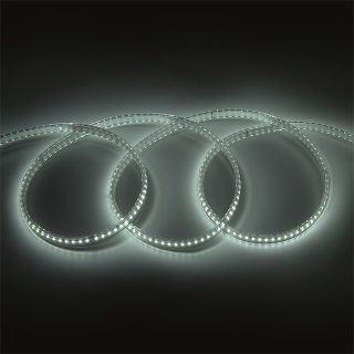 Светодиодная лента General GLS-2835-120-9-220-IP67-NW-6 504220