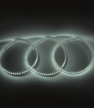 Светодиодная лента General GLS-2835-120-9-220-IP67-NW-6 504220