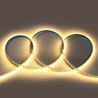 Светодиодная лента General GLS-2835-120-9.6-12-IP20-3 501010