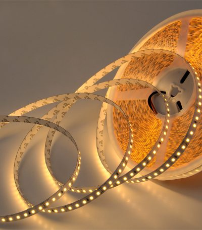 Светодиодная лента General GLS-2835-120-9.6-24-IP20-ST-PRM-3 502150