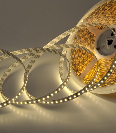 Светодиодная лента General GLS-2835-120-9.6-24-IP20-ST-PRM-4 502151