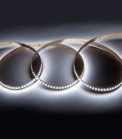 Светодиодная лента General GLS-2835-180-14.4-12-IP20-6 501470