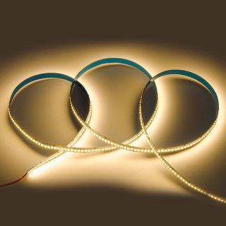 Светодиодная лента General GLS-2835-240-19.2-12-IP20-3 501050