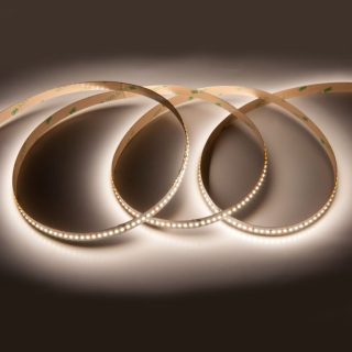 Светодиодная лента General GLS-2835-240-19.2-12-IP20-4 501250