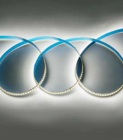 Светодиодная лента General GLS-2835-240-19.2-12-IP20-4 501280