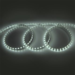 Светодиодная лента General GLS-2835-60-4.4-220-IP67-NW-6 504219