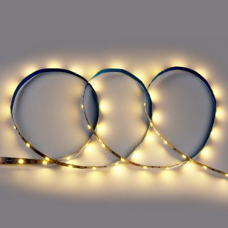 Светодиодная лента General GLS-5050-30-7.2-12-IP20-3 5016